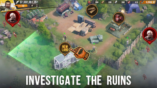 Baixar Tiles of Survival: Expanse Estratégias para Android captura de tela 3