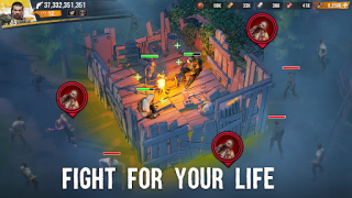 Baixar Tiles of Survival: Expanse Estratégias para Android captura de tela 4