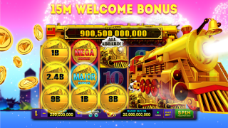 Baixar Lucky Time Slots: Casino 777 Cassino para Android captura de tela 2