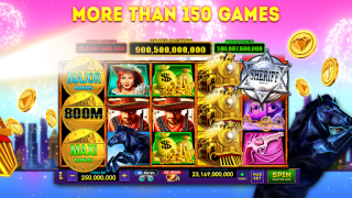 Baixar Lucky Time Slots: Casino 777 Cassino para Android captura de tela 3