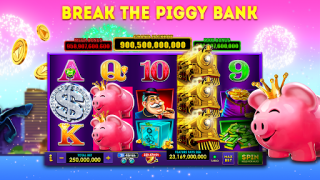Baixar Lucky Time Slots: Casino 777 Cassino para Android captura de tela 4