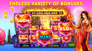 Baixar Lucky Time Slots: Casino 777 Cassino para Android captura de tela 5