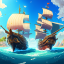 Baixar  Pirate Raid - Batalha Naval