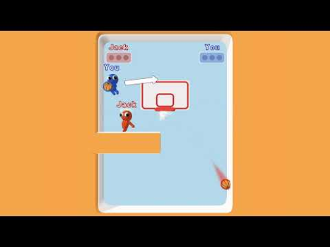 Baixar Basket Battle Jogos de ação para Android captura de tela 5
