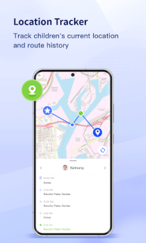 Baixar AirDroid Parental Control Maternidade e infância para Android captura de tela 5