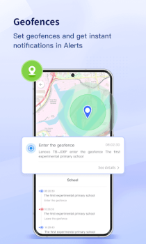 Baixar AirDroid Parental Control Maternidade e infância para Android captura de tela 6