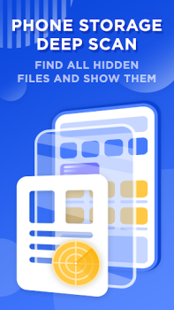 Baixar File Recovery - Restore Files Ferramentas para Android captura de tela 2