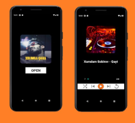 Baixar узбекские песни без интернета Música e áudio para Android captura de tela 2