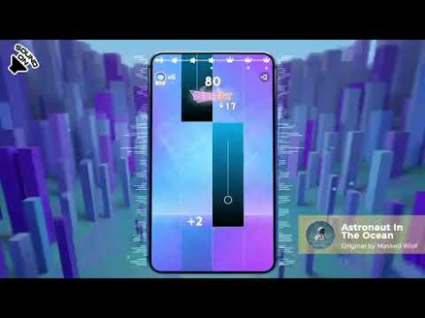 Baixar Magic Tiles 3: Jogo de Piano Música para Android captura de tela 8