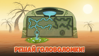 Baixar Island Hoppers: Fazenda Aventura para Android captura de tela 7