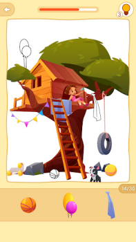 Baixar Art Master 2: Quebra-cabeças Quebra-cabeças para Android captura de tela 6