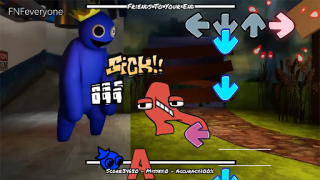Baixar FNF Pop Battle Funkin Showtime Música para Android captura de tela 2