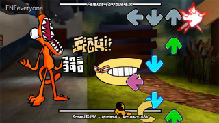 Baixar FNF Pop Battle Funkin Showtime Música para Android captura de tela 3