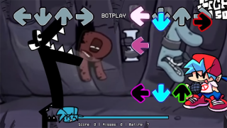 Baixar FNF Pop Battle Funkin Showtime Música para Android captura de tela 4
