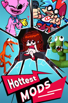Baixar FNF Pop Battle Funkin Showtime Música para Android captura de tela 7