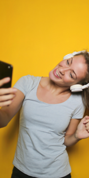 Baixar юмор fm радио Música e áudio para Android captura de tela 2