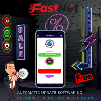 Baixar 5G FASTNET Ferramentas para Android captura de tela 7