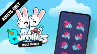 Baixar Bunniiies Quebra-cabeças para Android captura de tela 2