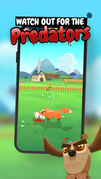 Baixar Bunniiies Quebra-cabeças para Android captura de tela 6