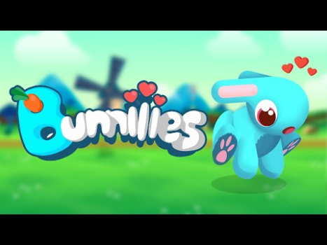 Baixar Bunniiies Quebra-cabeças para Android captura de tela 8