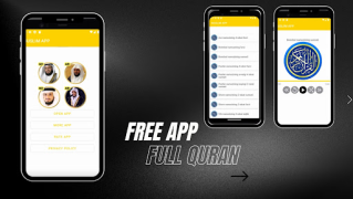 Baixar namoz o'qishni Ayollar Uchun Música e áudio para Android captura de tela 2