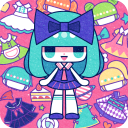 Baixar  CustomTiyoko -Dress Up Game-