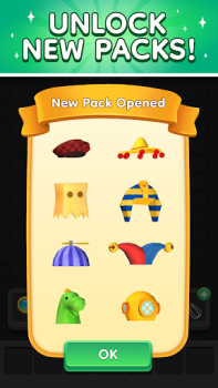 Baixar Match 3D - Tile Triple Puzzle Quebra-cabeças para Android captura de tela 4