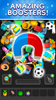 Baixar Match 3D - Tile Triple Puzzle Quebra-cabeças para Android captura de tela 7