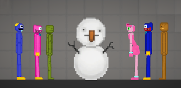Baixar SNOW MELON PLAYGROUNDS 2 Jogos de ação para Android captura de tela 6