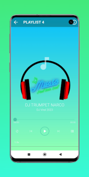 Baixar DJ Mapopo mbona Syalala Remix Música e áudio para Android captura de tela 3