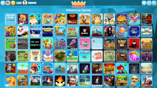 Baixar NAJOX Entretenimento para Android captura de tela 5