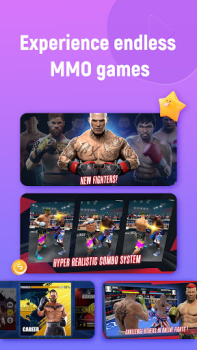 Baixar Lucky Rewards - Play & Earn Entretenimento para Android captura de tela 3