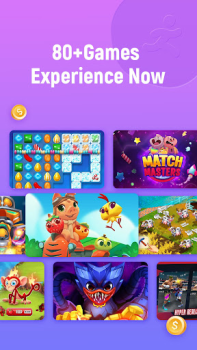 Baixar Lucky Rewards - Play & Earn Entretenimento para Android captura de tela 5