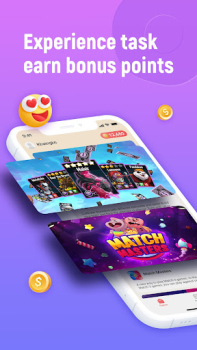 Baixar Lucky Rewards - Play & Earn Entretenimento para Android captura de tela 6