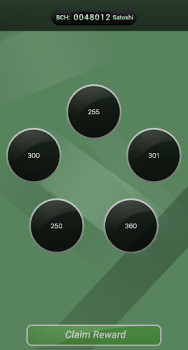Baixar Bitcoin Cash Giveaway Arcade para Android captura de tela 5