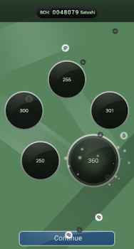Baixar Bitcoin Cash Giveaway Arcade para Android captura de tela 6
