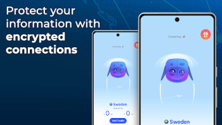 Baixar Hapi VPN Safe Unlimited Proxy Ferramentas para Android captura de tela 7
