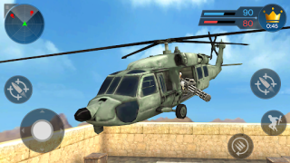 Baixar Counter Terrorist Ops:jogo FPS Aventura para Android captura de tela 3