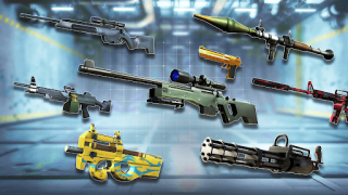 Baixar Counter Terrorist Ops:jogo FPS Aventura para Android captura de tela 5