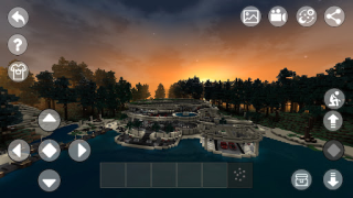 Baixar Mini Block Craft 2 Casual para Android captura de tela 4