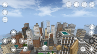 Baixar Mini Block Craft 2 Casual para Android captura de tela 6