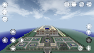 Baixar Mini Block Craft 2 Casual para Android captura de tela 7