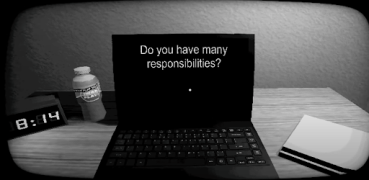Baixar Start Survey Horror Jogos de ação para Android captura de tela 2
