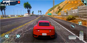 Baixar |GTA| Craft Theft Mod For MCPE Aventura para Android captura de tela 6