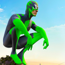 Baixar  Rope Frog Ninja Hero Car Vegas