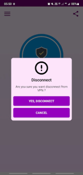 Baixar Fast VPN Proxy by SAHAR VPN Ferramentas para Android captura de tela 7