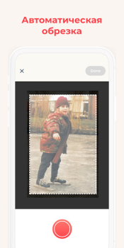 Baixar Foto Scanner do Photomyne Foto para Android captura de tela 3