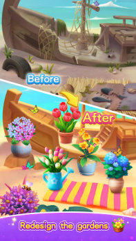 Baixar Differences, Find Difference Quebra-cabeças para Android captura de tela 7