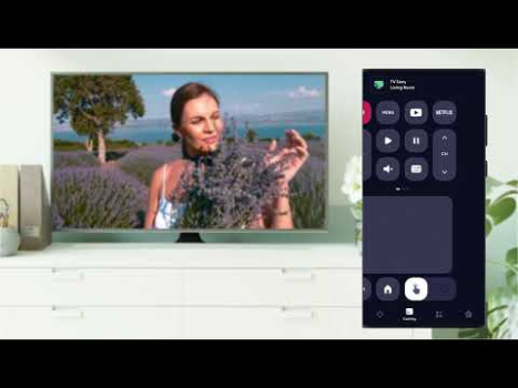 Baixar Universal Smart TV Remote Ctrl Ferramentas para Android captura de tela 6