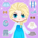 Baixar  Doll Dress Up: Makeup Games